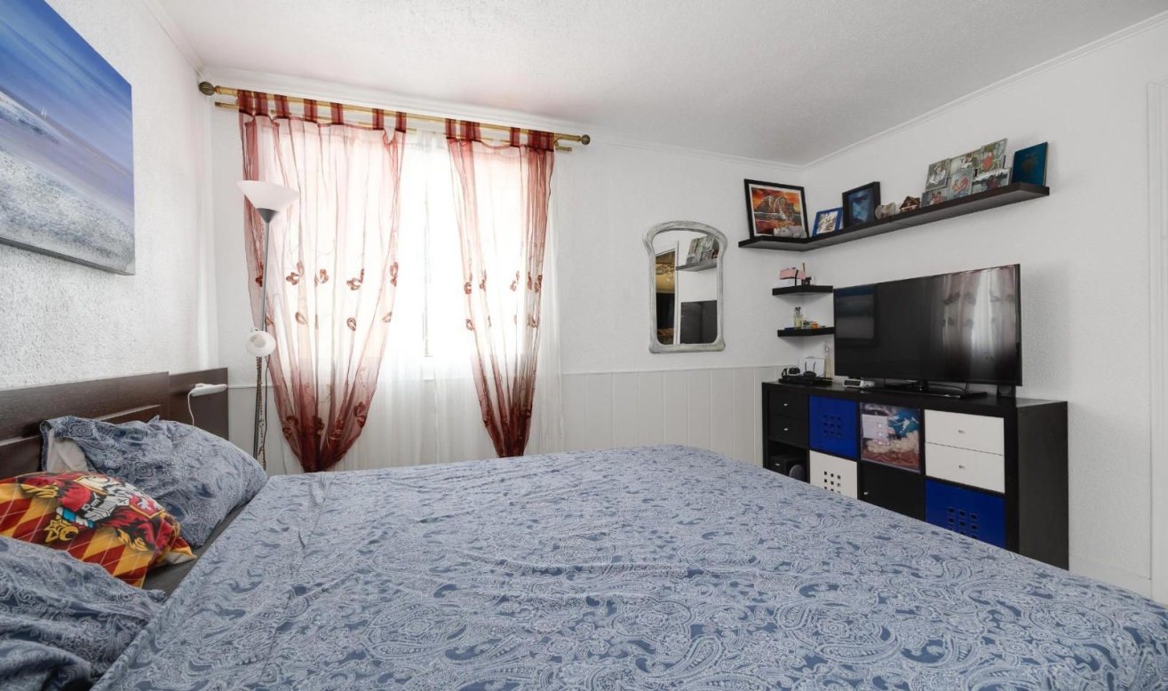 Reventa - detached house - Orihuela Costa - Los Altos
