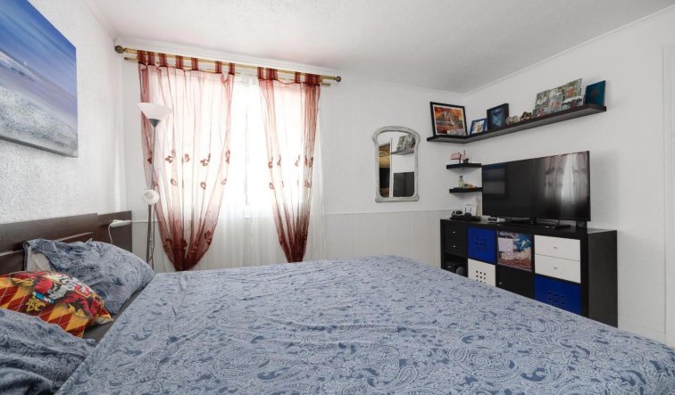 Reventa - detached house - Orihuela Costa - Los Altos