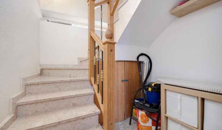 Reventa - detached house - Orihuela Costa - Los Altos
