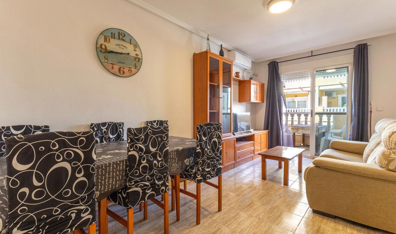 Reventa - Apartamento / piso - Torrevieja - torrevieja