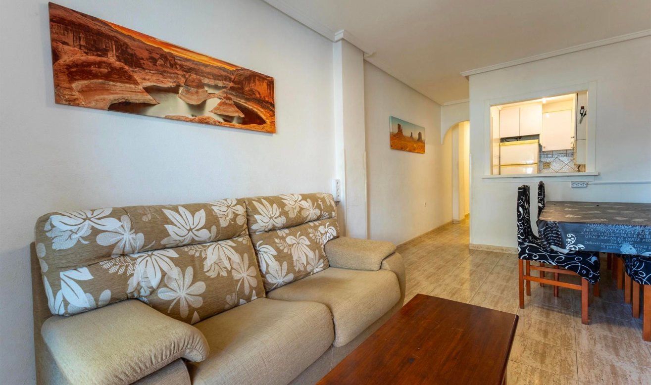 Reventa - Apartamento / piso - Torrevieja - torrevieja