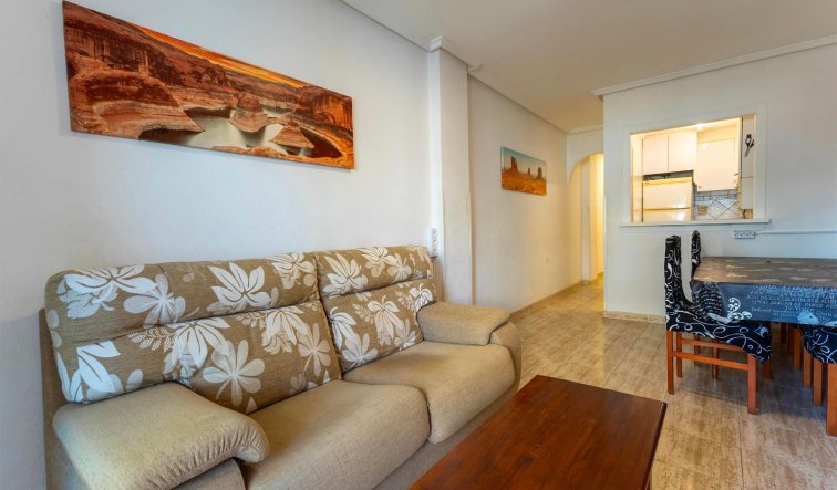 Reventa - Apartamento / piso - Torrevieja - torrevieja