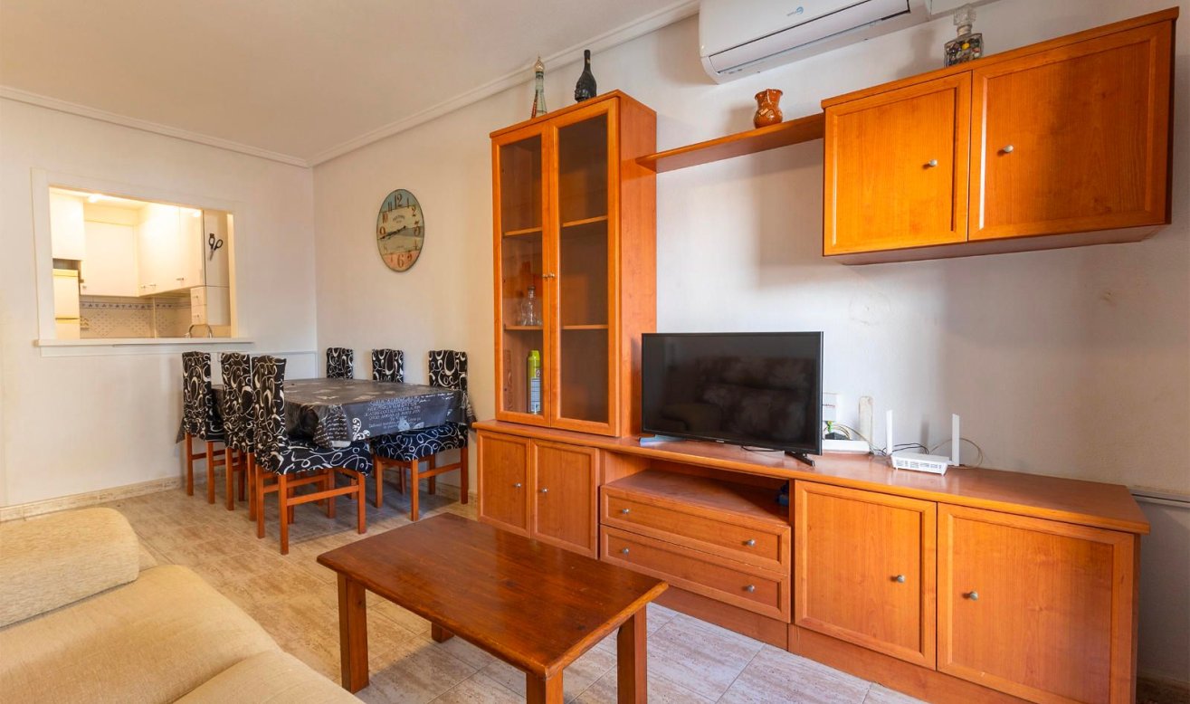 Reventa - Apartamento / piso - Torrevieja - torrevieja