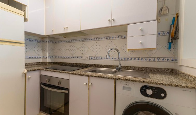 Reventa - Apartamento / piso - Torrevieja - torrevieja
