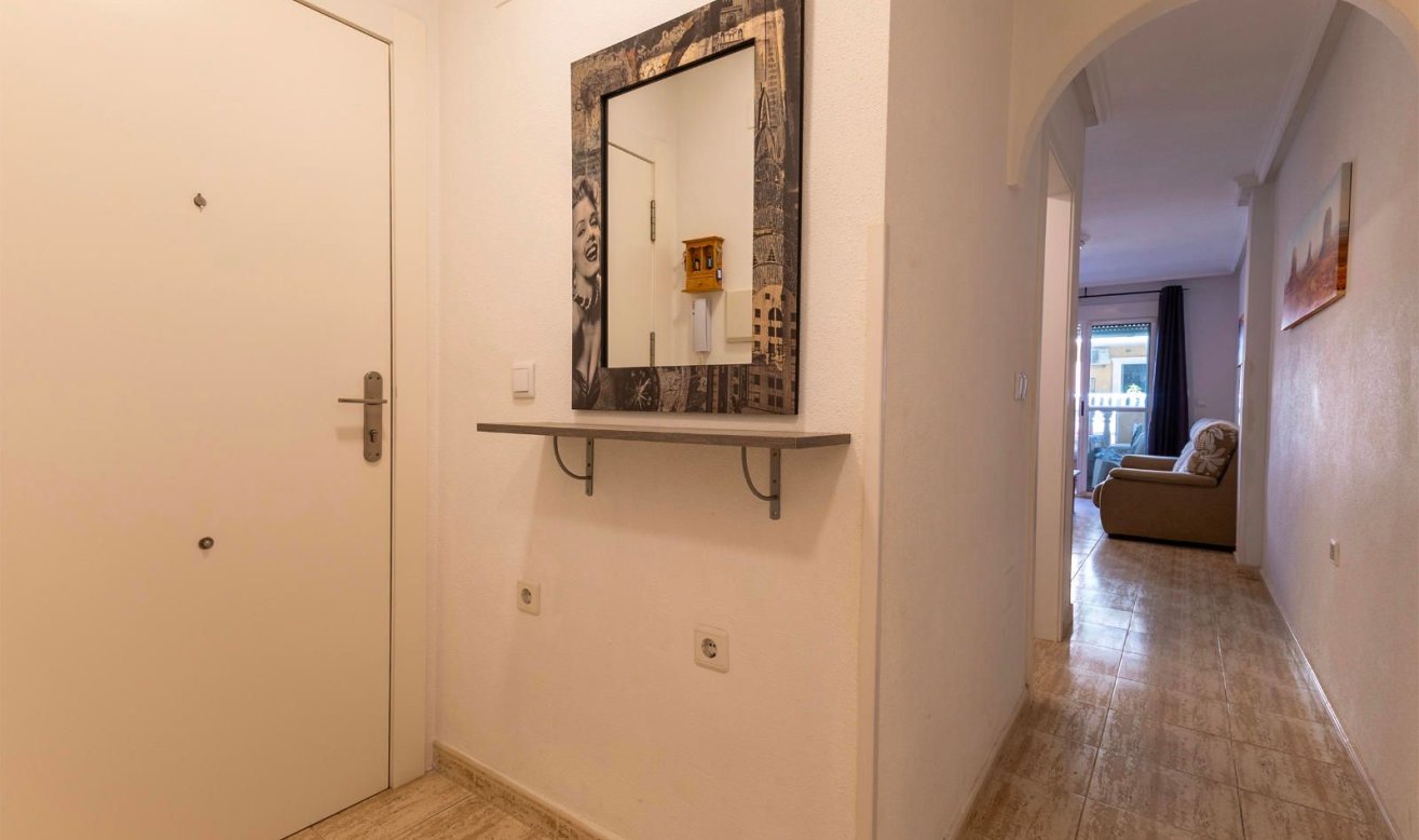 Reventa - Apartamento / piso - Torrevieja - torrevieja