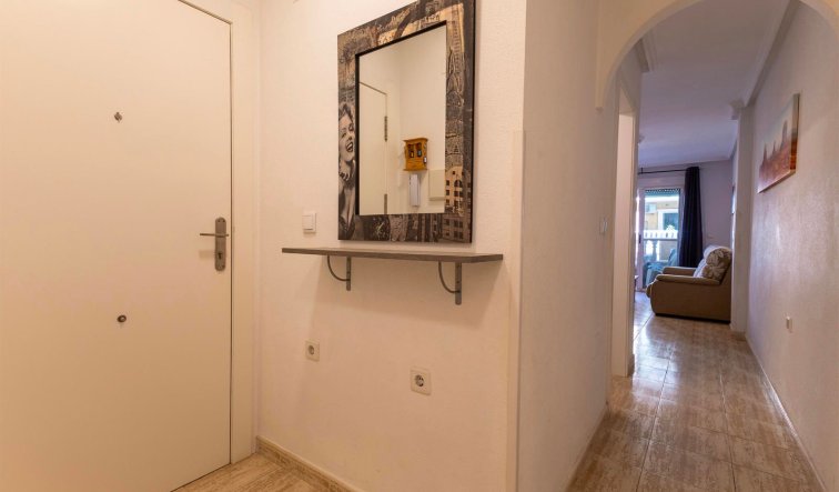 Reventa - Apartamento / piso - Torrevieja - torrevieja