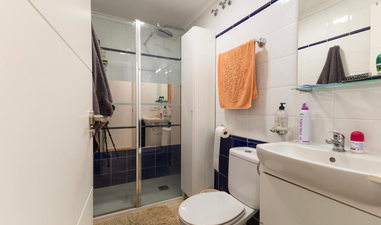 Reventa - Apartamento / piso - Torrevieja - torrevieja