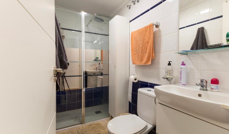 Reventa - Apartamento / piso - Torrevieja - torrevieja