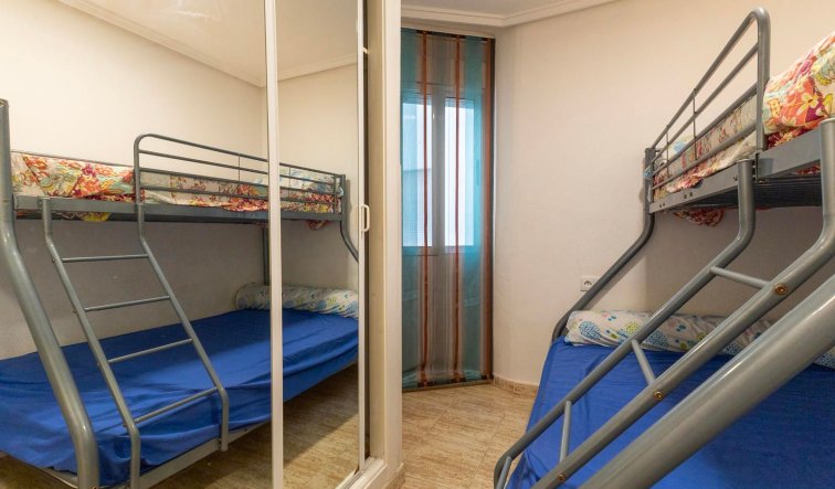Reventa - Apartamento / piso - Torrevieja - torrevieja