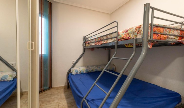 Reventa - Apartamento / piso - Torrevieja - torrevieja