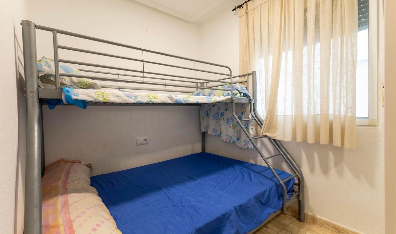 Reventa - Apartamento / piso - Torrevieja - torrevieja