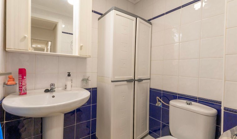 Reventa - Apartamento / piso - Torrevieja - torrevieja