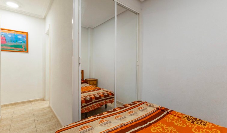 Reventa - Apartamento / piso - Torrevieja - torrevieja