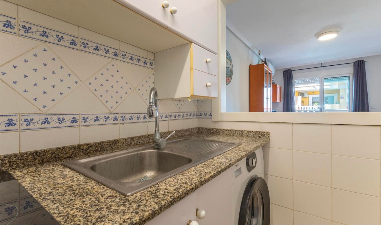Reventa - Apartamento / piso - Torrevieja - torrevieja