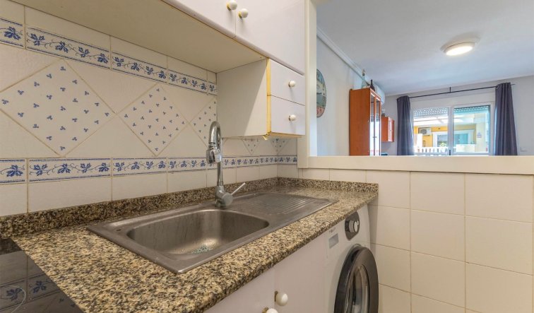 Reventa - Apartamento / piso - Torrevieja - torrevieja