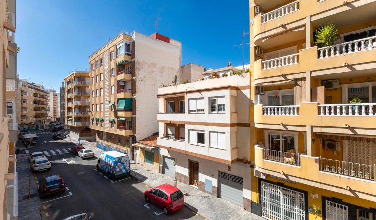 Reventa - Apartamento / piso - Torrevieja - torrevieja