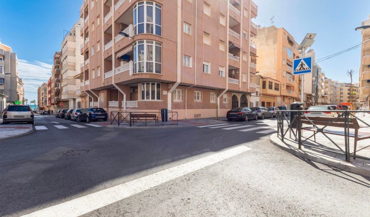 Reventa - Apartamento / piso - Torrevieja - torrevieja