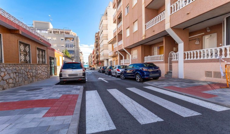 Reventa - Apartamento / piso - Torrevieja - torrevieja