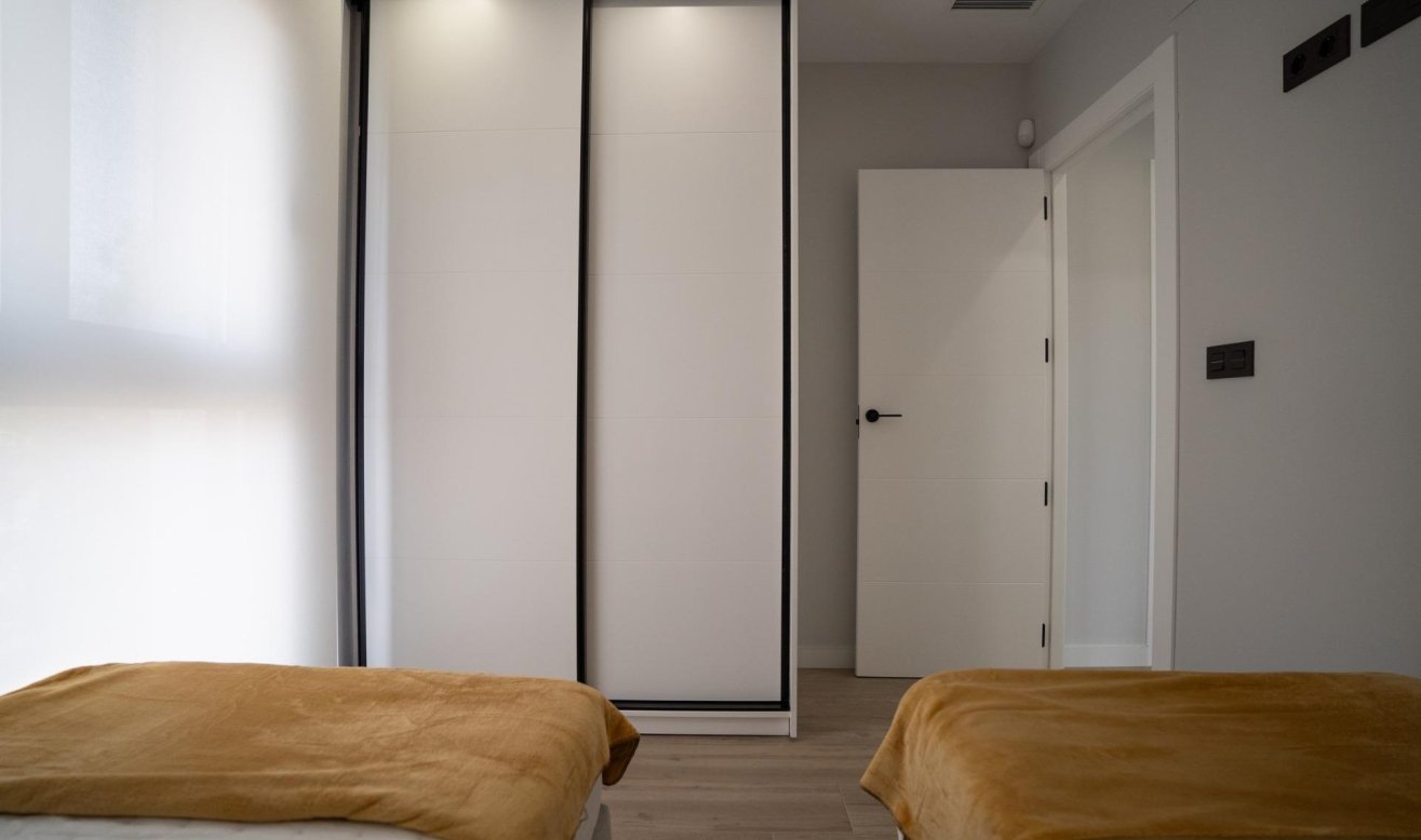 Obra nueva - Bungalow - Pilar de la Horadada - pueblo
