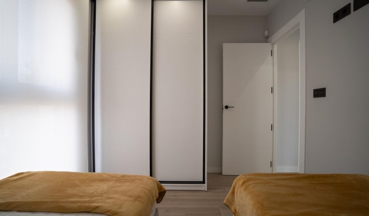 Obra nueva - Bungalow - Pilar de la Horadada - pueblo