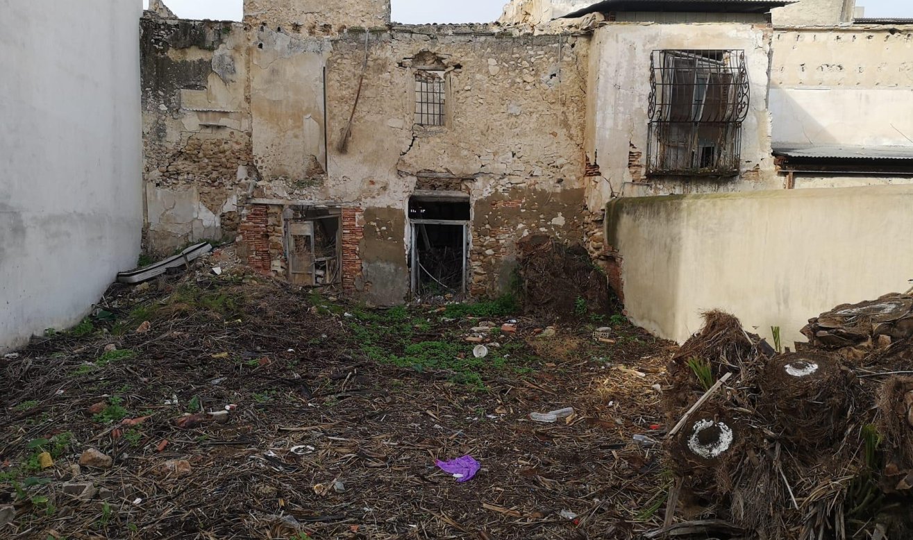 Reventa - urban plot - Dolores - Dolores - Town