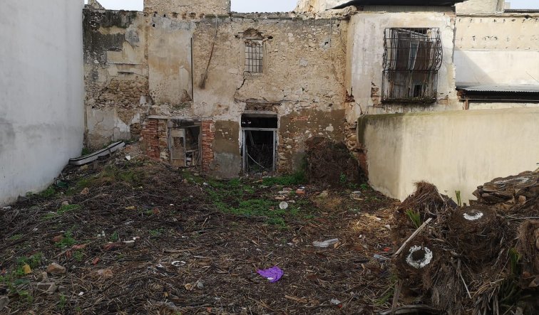 Reventa - urban plot - Dolores - Dolores - Town