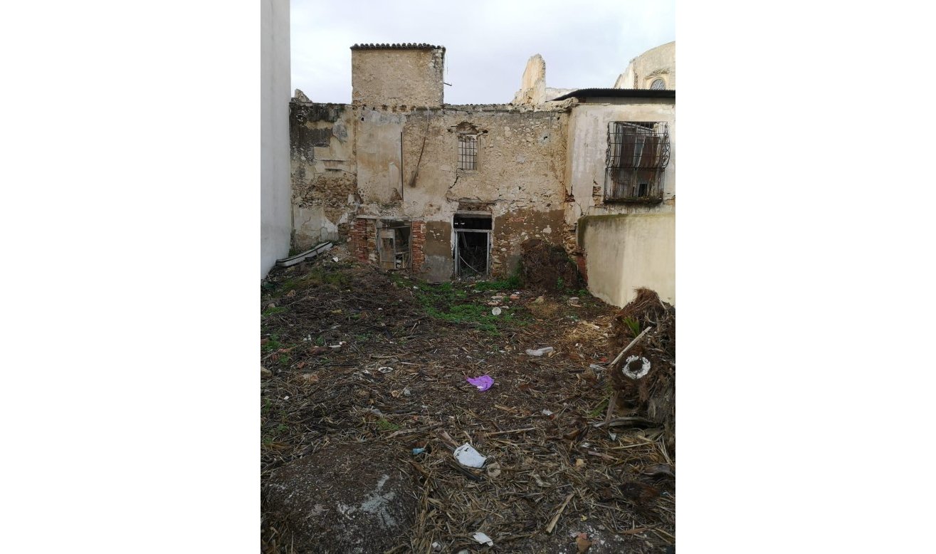Reventa - urban plot - Dolores - Dolores - Town