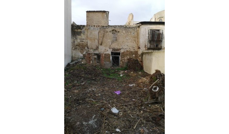 Reventa - urban plot - Dolores - Dolores - Town