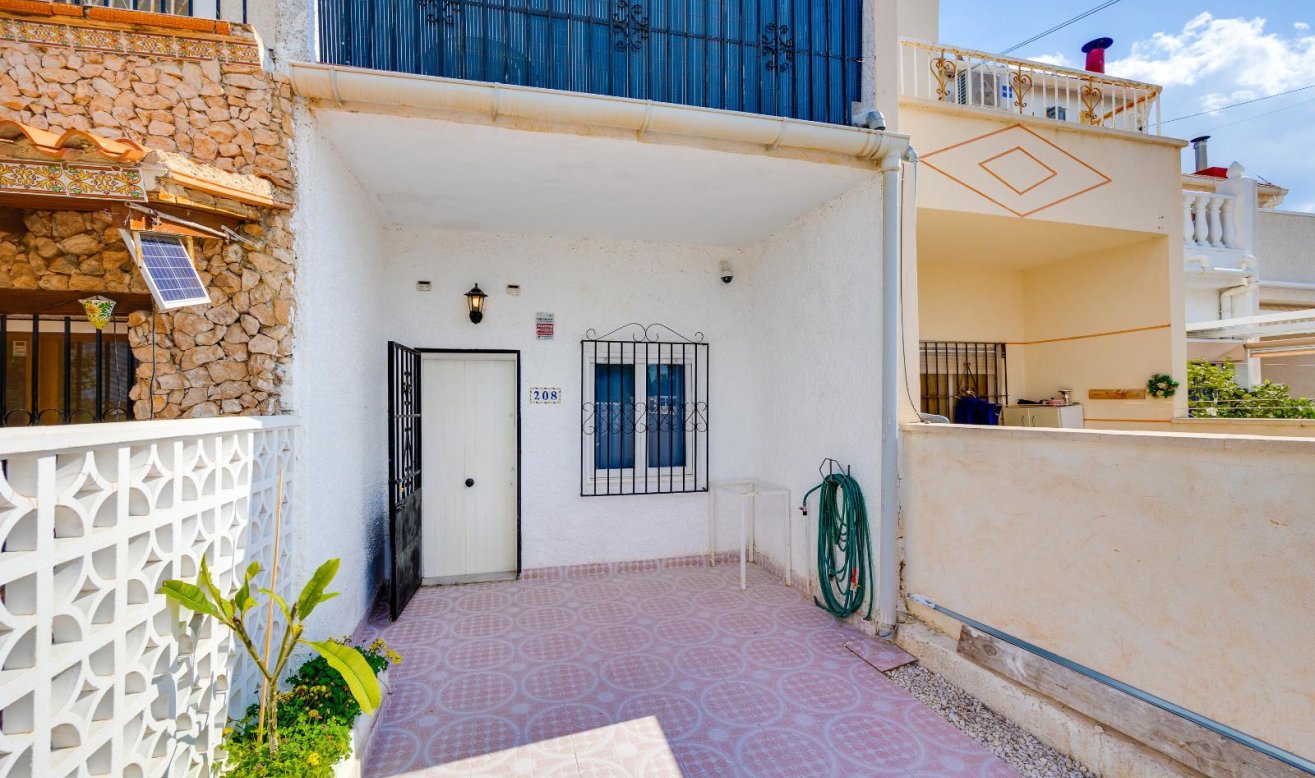 Reventa - Duplex - Torrevieja - Torretas