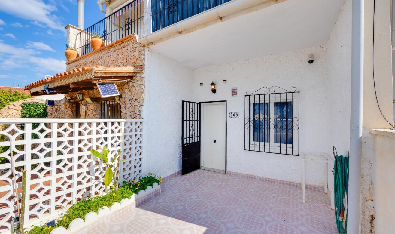 Reventa - Duplex - Torrevieja - Torretas
