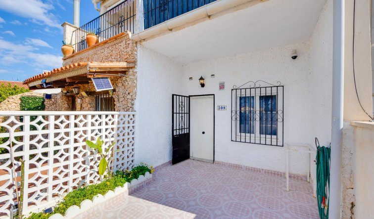 Reventa - Duplex - Torrevieja - Torretas