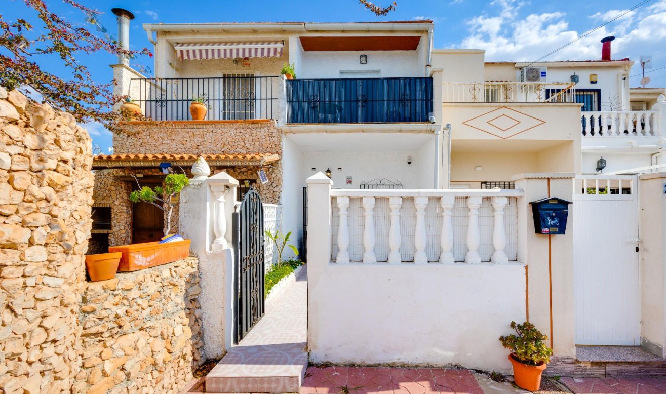 Reventa - Duplex - Torrevieja - Torretas