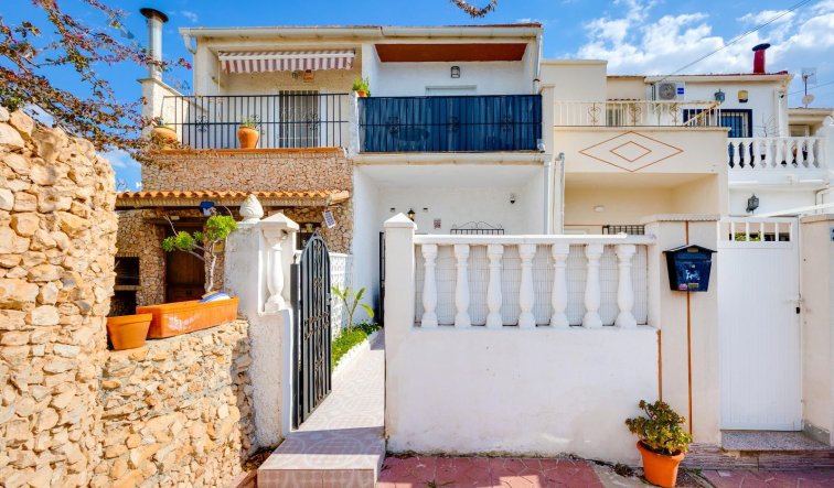 Reventa - Duplex - Torrevieja - Torretas