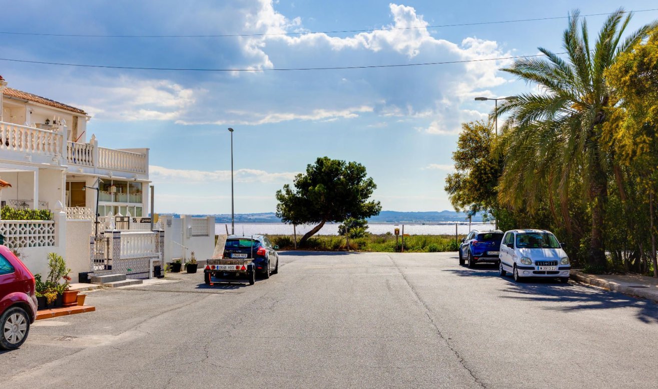 Reventa - Duplex - Torrevieja - Torretas