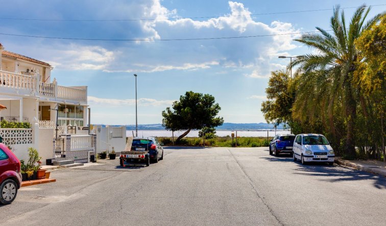 Reventa - Duplex - Torrevieja - Torretas