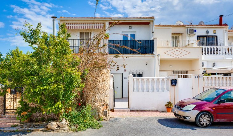 Reventa - Duplex - Torrevieja - Torretas