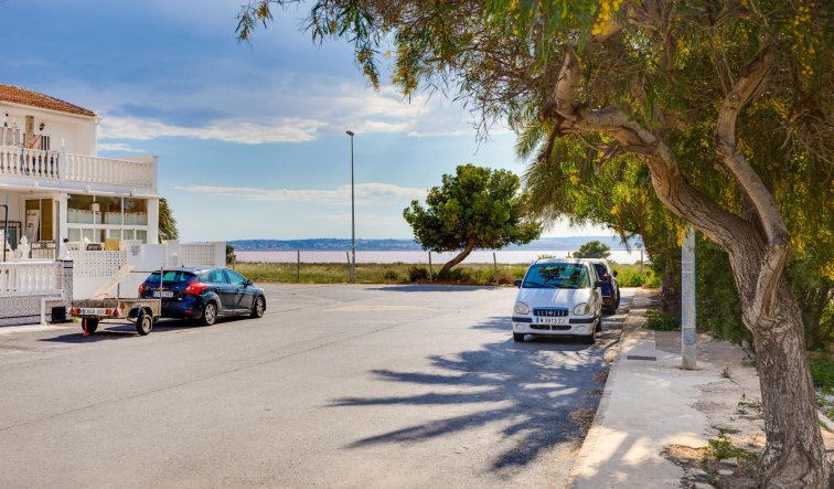 Reventa - Duplex - Torrevieja - Torretas