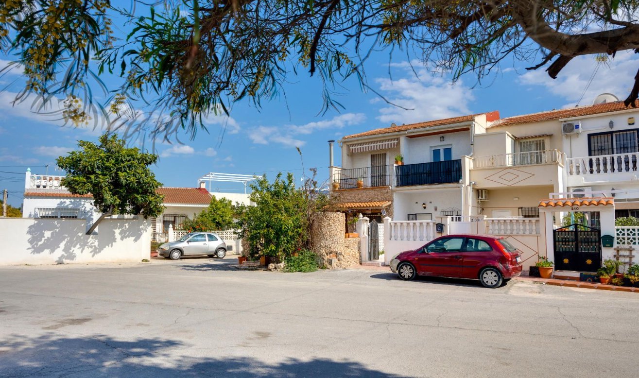 Reventa - Duplex - Torrevieja - Torretas