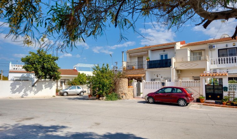 Reventa - Duplex - Torrevieja - Torretas