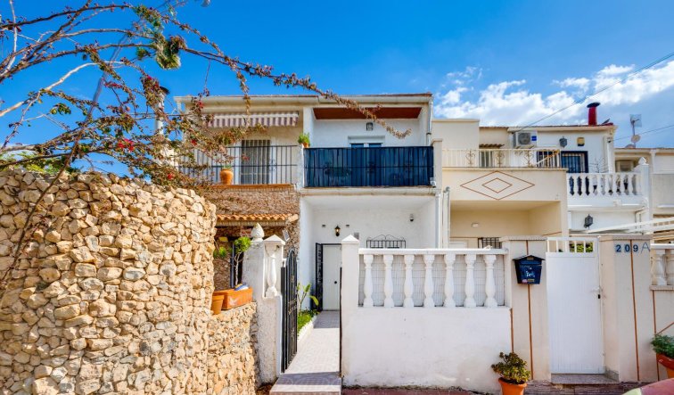 Reventa - Duplex - Torrevieja - Torretas