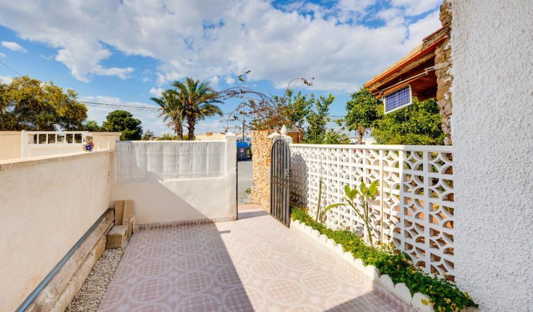 Reventa - Duplex - Torrevieja - Torretas