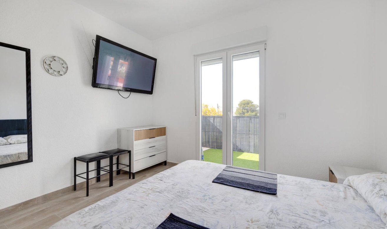 Reventa - Duplex - Torrevieja - Torretas