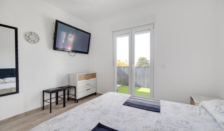 Reventa - Duplex - Torrevieja - Torretas