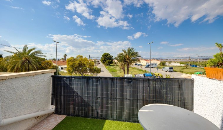 Reventa - Duplex - Torrevieja - Torretas