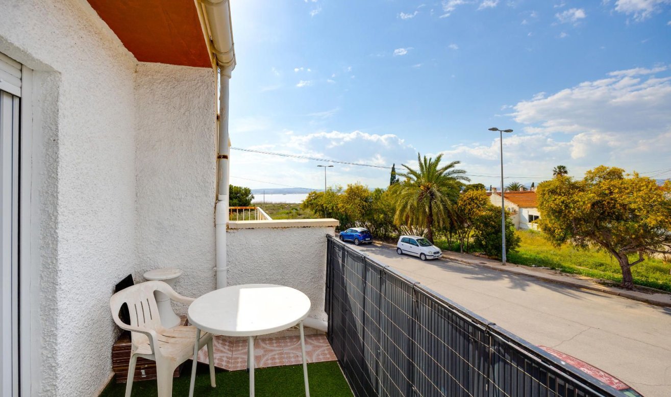 Reventa - Duplex - Torrevieja - Torretas