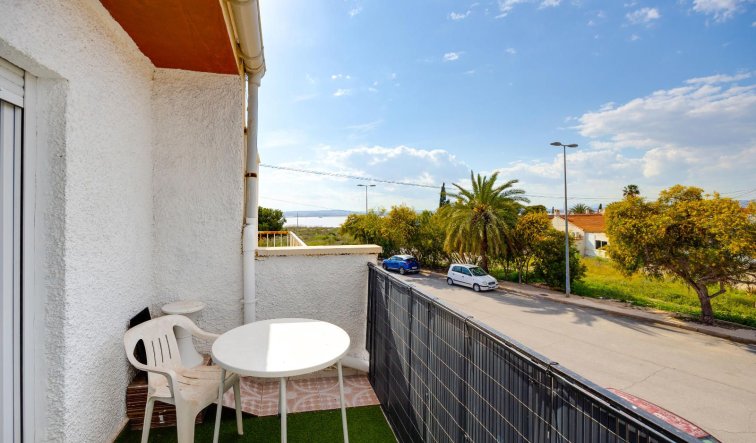 Reventa - Duplex - Torrevieja - Torretas