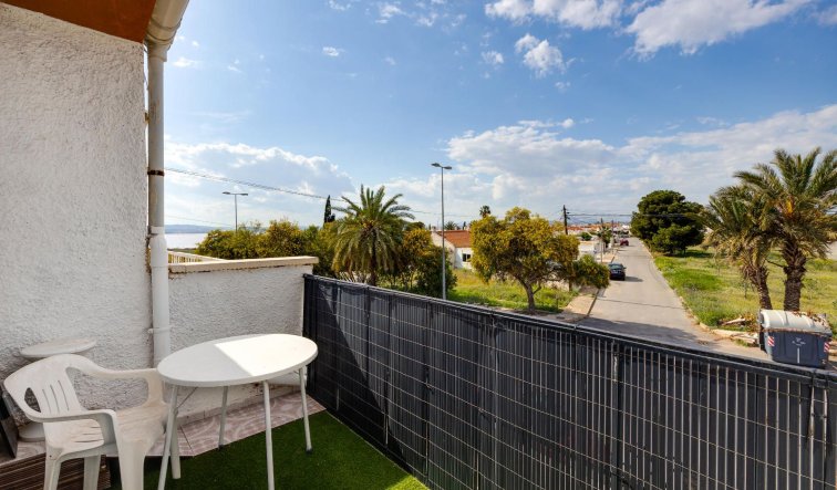 Reventa - Duplex - Torrevieja - Torretas