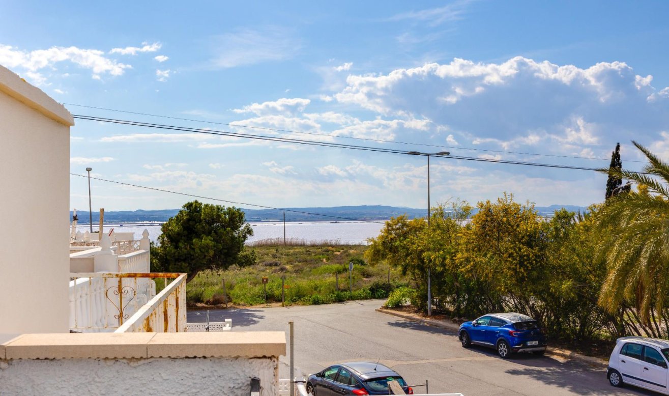 Reventa - Duplex - Torrevieja - Torretas