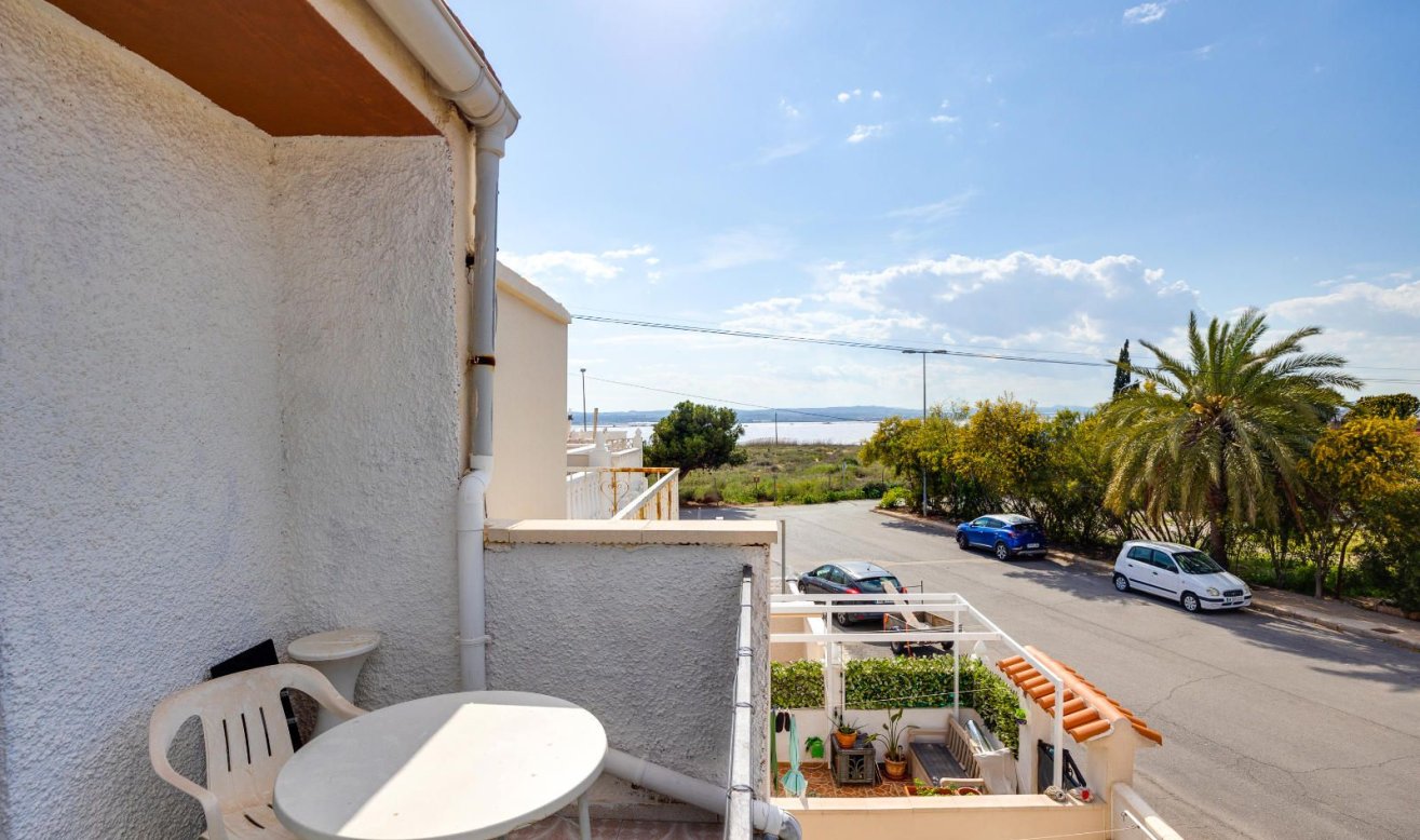 Reventa - Duplex - Torrevieja - Torretas