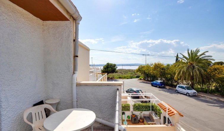 Reventa - Duplex - Torrevieja - Torretas